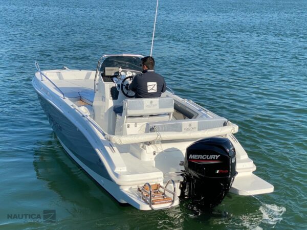 ORIZZONTI ANDROMEDA 635